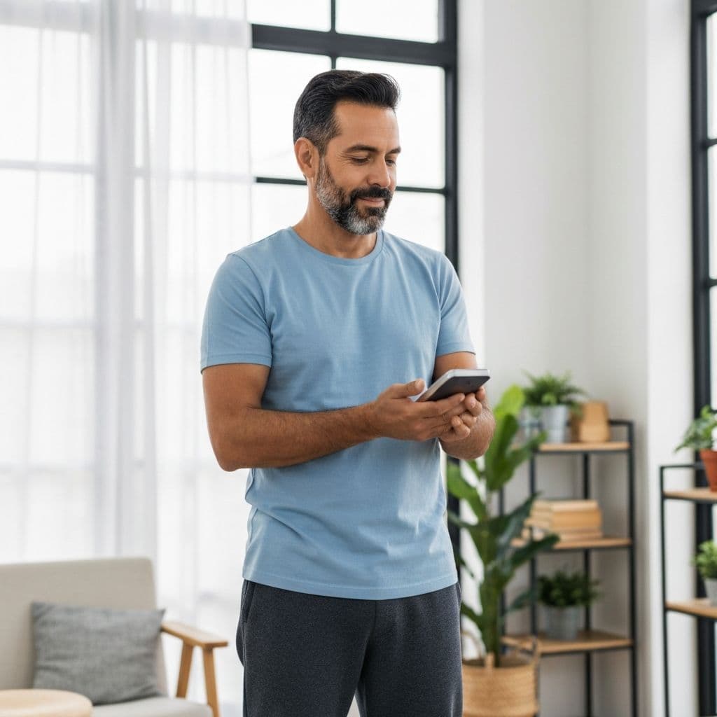 Diabetic Support Drip