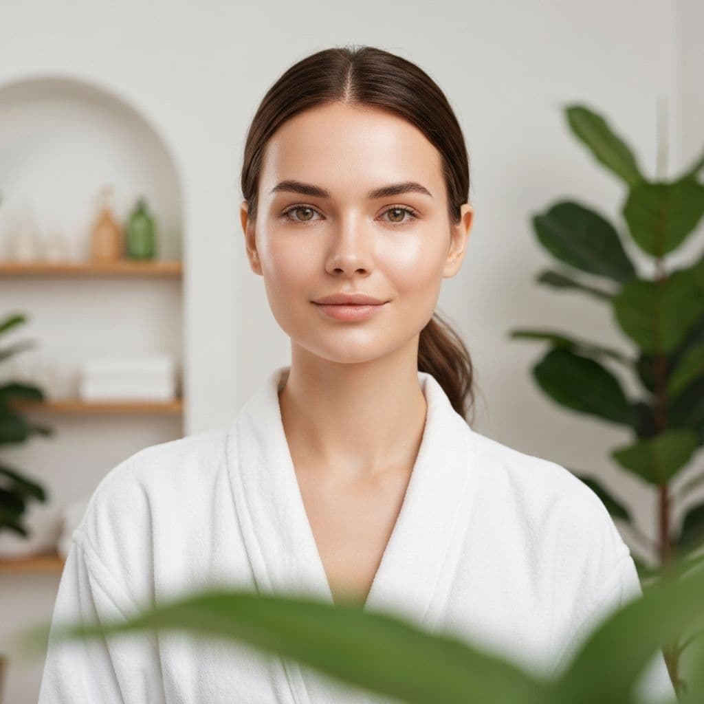 Glutathione Detox & Glow