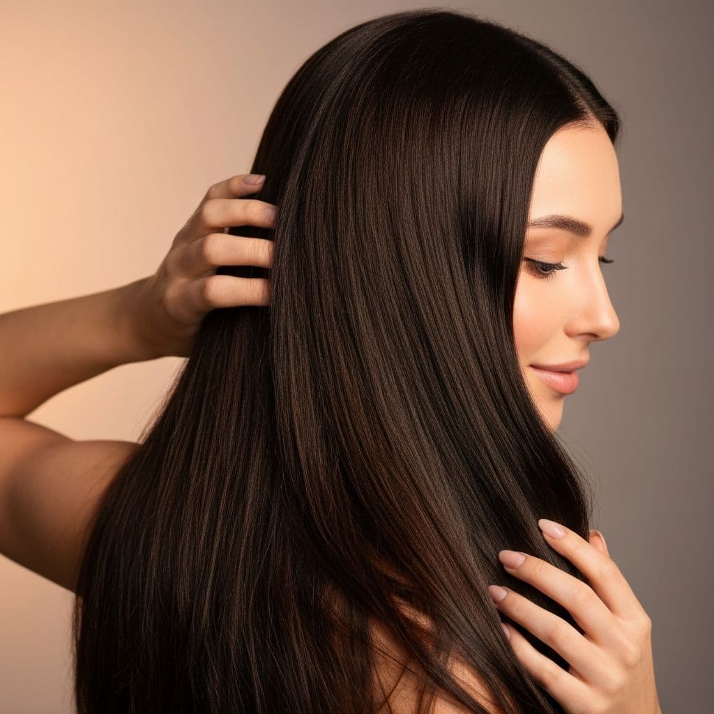 Hair Strengthening Drip