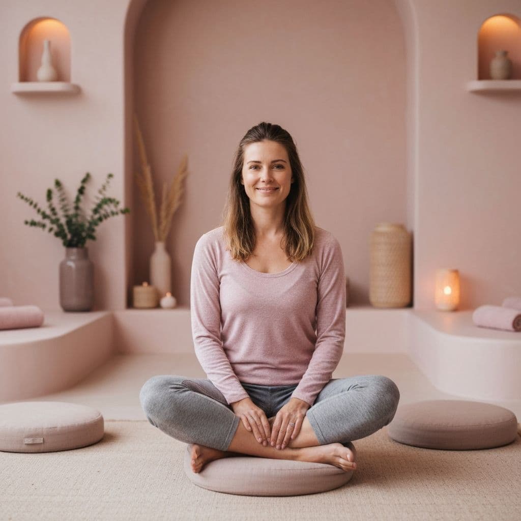 Women's Wellness Drip