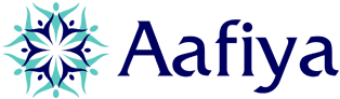 Aafiya logo