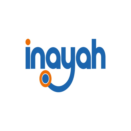 Inayah TPA logo