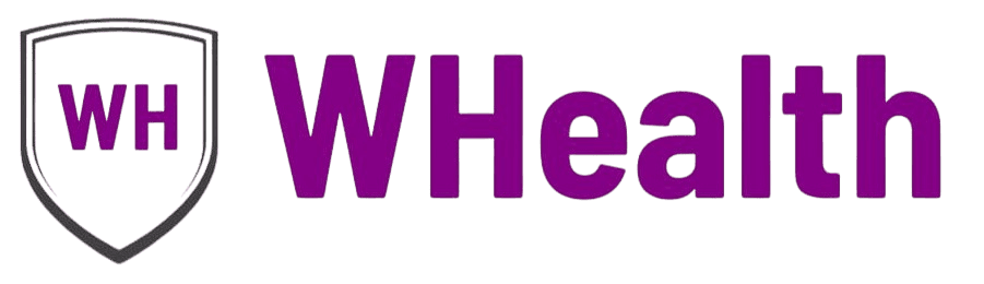 Arrocare (WHealth) logo